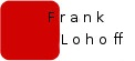 Frank Lohoff